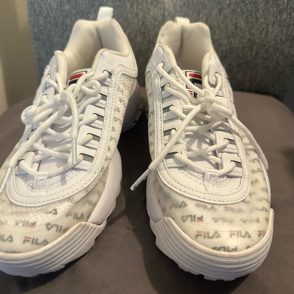 Fila Runners - Picture 2 of 2